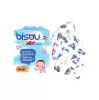 Khẩu Trang 3D Em Bé Bisou Baby Mask Hộp 10 Cái